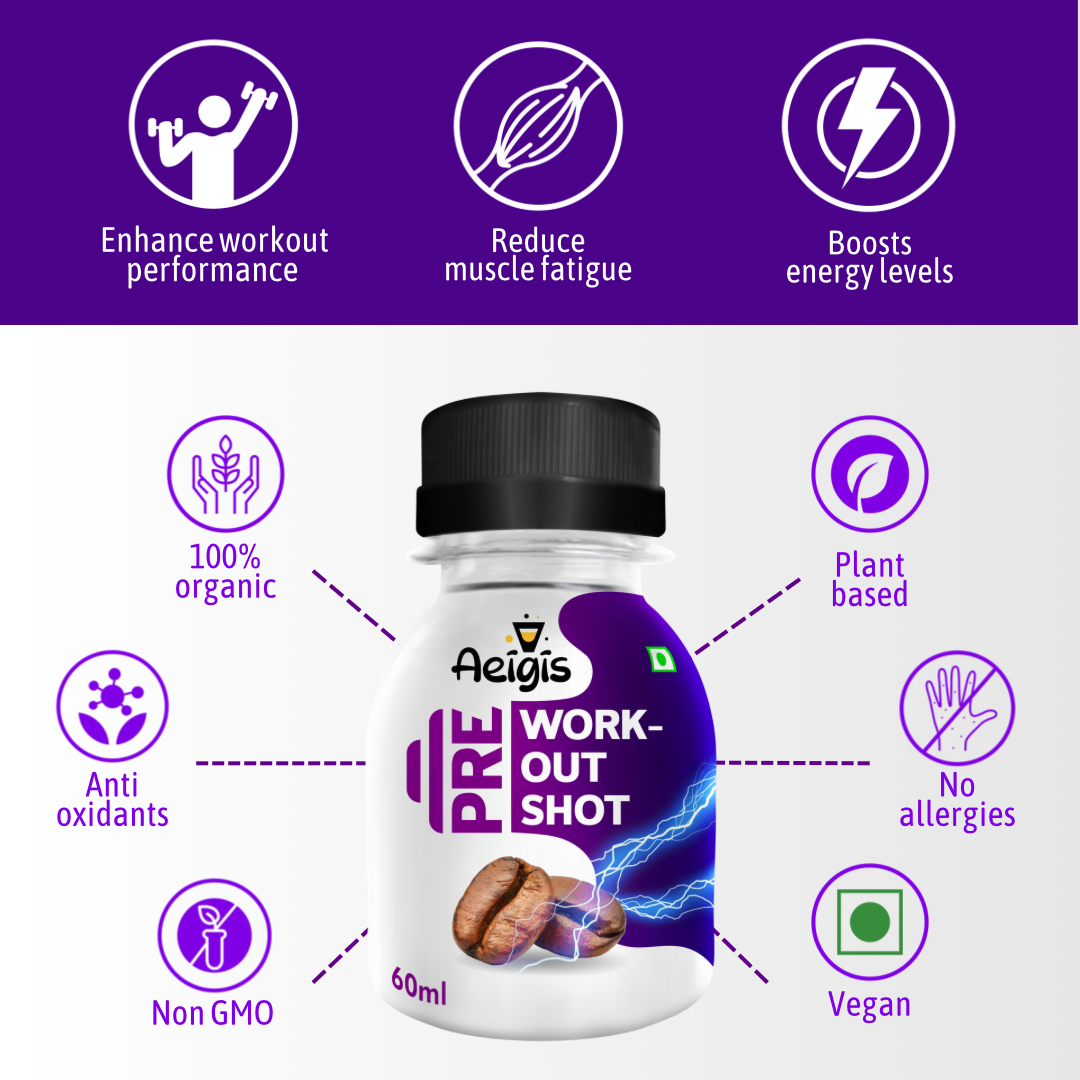 pre-workout-shot